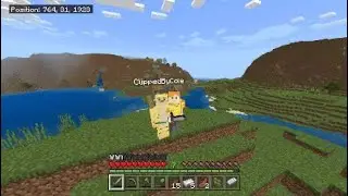 The Village. Episode 1.1 (with cole)     #devourrc22