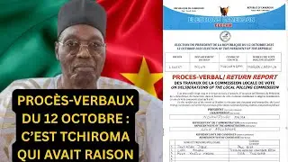Tchiroma: A resounding victory, but at what price?