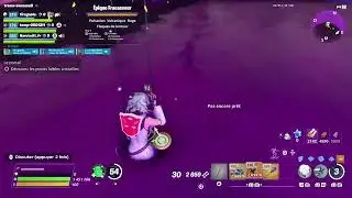 Live fortnite aide quete du boss mythique