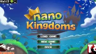Nano Kingdoms