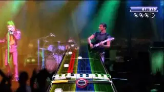 Rock Band 3 - Tears For Fears 