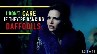 ♛ Sassy Regina 2.0