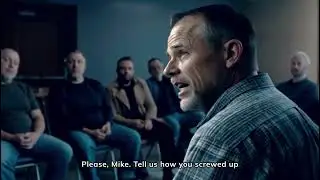 DevOps Anonymous - Mike P.