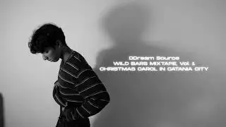 DDream Source - CHRISTMAS CAROL IN CATANIA CITY [Reloaded] (Visual)