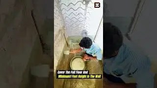 🤔 Do you know the Process of Waterproofing your Bathroom 🏠| HireandBuild | Tamil