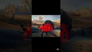 Generation Zero Showdown Edit || #gaming #edits #games