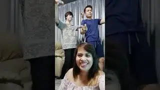 Daisuke dan Genki Nyanyi(2)