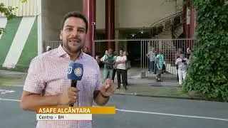 Vítima de atropelamento no Centro de BH era esposa de ex-deputado mineiro
