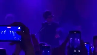 Mobrici feat. Gazzelle - Scende live Largo Venue