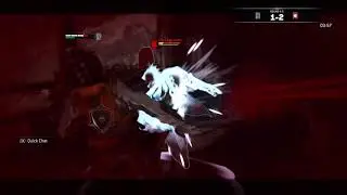 FOR HONOR&trade; Standard Edition 2 duel fight