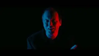 RockOpera Praha - Zlo duše (Viktor Dyk; z rockové opery Faust)
