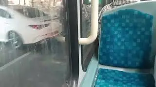 Arriva Ldn DW474 on the 123
