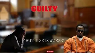 Diddy&rsquo;s Guilty Verdict Isn&rsquo;t the Full Story &mdash; Witnesses Reveal Even Worse