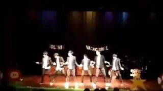 UR-TRooP  [Teatro Carlos Crespi] 160813