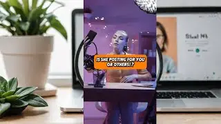 Decoding Social Media Behavior: What Her Posts Really Mean #selfgrowth