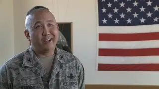 From the Top - Col. Lance Kawane