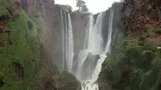 Ouzoud Waterfalls - Azilal, Morocco (2015)