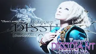Daily Dissidia FF NT Come and Join the Hippos