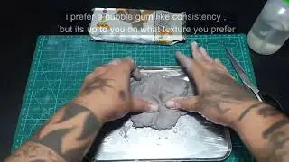 Jovi Air Dry Clay