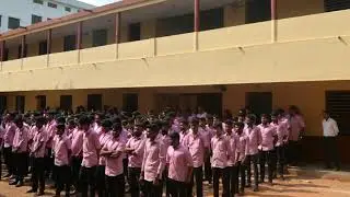 Electoral Literacy Club