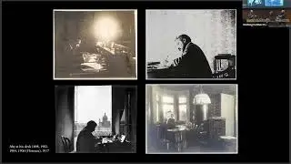 Renaissance Lives | Tangled Paths: A Life of Aby Warburg