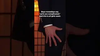The mr darcy hand flex is the standard