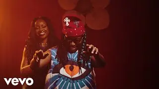 Njerae, Bensoul - Colors (Official Music Video)
