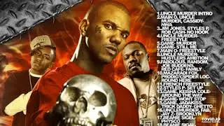 Mazaradi Fox, Prodigy, Spider Loc Round Here