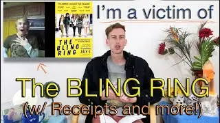I Was Burglarized by 
