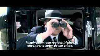 J. Edgar - Trailer