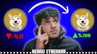 NEIRO Coin Update 2025 &ndash; क्या यह बम बन जाएगा? | First NEIRO on Ethereum&rdquo;