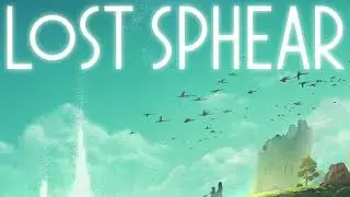Lost Sphere Main Theme All Version