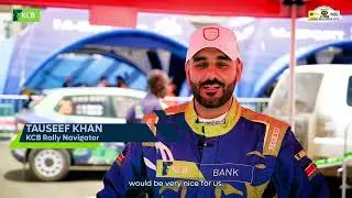 WRC Shakedown: A Crucible of Challenge and Insight #RevvvishaNaKCB #FeelTheRoar #ForPeopleForBetter