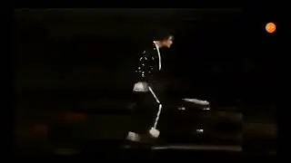 moonwalk fanmade 1988 march no real