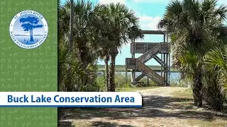 Buck Lake Conservation Area