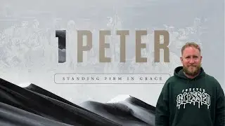 Revival Nights| 1 Peter