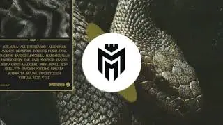 PhaseOne & Make Them Suffer - SOS (VIP) [Dubstep | Uncaged]