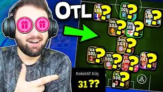 🔴KADRO PUANLAMA ✅😲 eFootball 2026 Mobile Canlı yayın #efootball