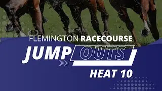 Flemington Jumpouts | 21 ноября 2025 г. | 10-й заезд | Время 8:48