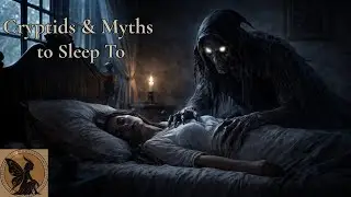 [Fairytales After Dark] The Alp &mdash; Germany&rsquo;s Nightmare Spirit | A Myth to Sleep To