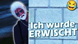 Ich wurde ERWISCHT 😂 | GTA RP Highlights [Unity-Life]