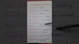 Learn English