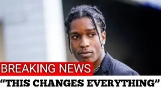 A$AP Rocky’s New Single Is Scaring the Rap Industry