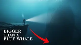 Forbidden Depths: 5 Shocking Deep Sea Mysteries That Defy All Logic