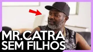 HIPNOSE : MR . CATRA VIRA CANTOR GOSPEL ( Pyong Lee 323 )