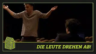 Oli Pocher und Attila Hildmann - wie absurd wird es noch? I Moritz Neumeier rastet aus I HOMIES