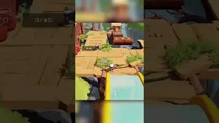 Biped #shorts #gaming #biped #coopgaming #coop #coopgames #cooperativegameplay #2player