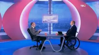 Передача Фактор Жизни от 04 марта 2018 / Нейрореабилитация