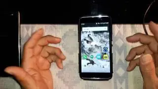 Alcatel Idol 4. 1st. Day Battery Life So Far?