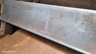 Steel Square Pipe Columns